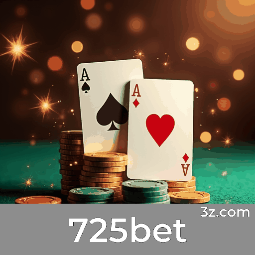 725bet: Seu Cassino Online Premium e Seguro