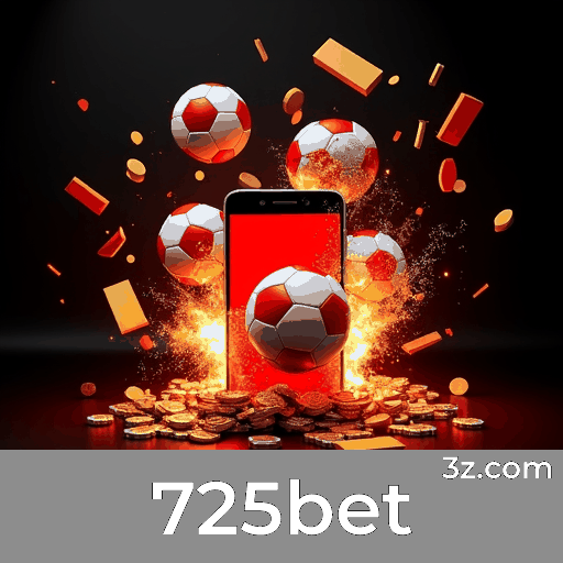 Cassino Online 725bet