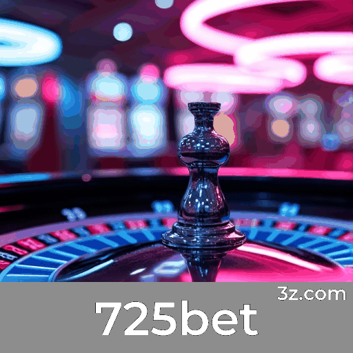 Acesso ao 725bet