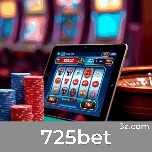 Cassino Online 725bet