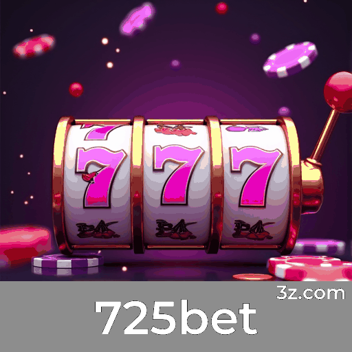 Acesso ao 725bet