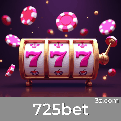 Jogos Crash no Cassino 725bet
