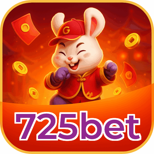 725bet logo