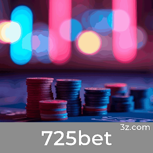 Cassino Online 725bet